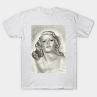 Gilda T-Shirt